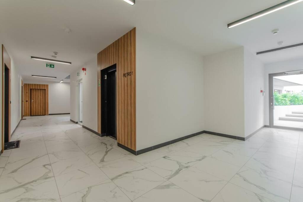 Luksusowa Oaza W Samym Centrum Wroclawia Exterior foto